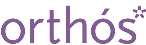 Logo orthos GmbH